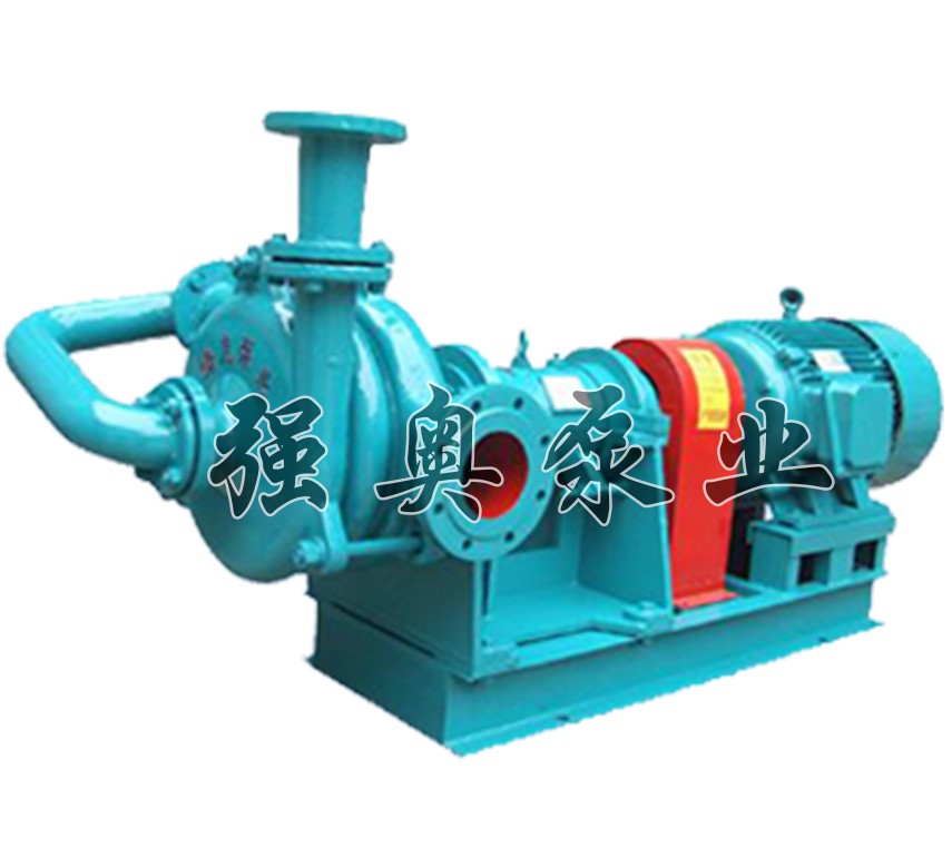 浮選機(jī)專(zhuān)用泵